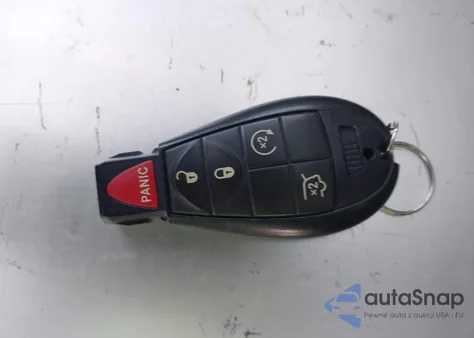 2008 Jeep Grand Cherokee Laredo из США, поврежденный, VIN 1J8GR48K88C221155